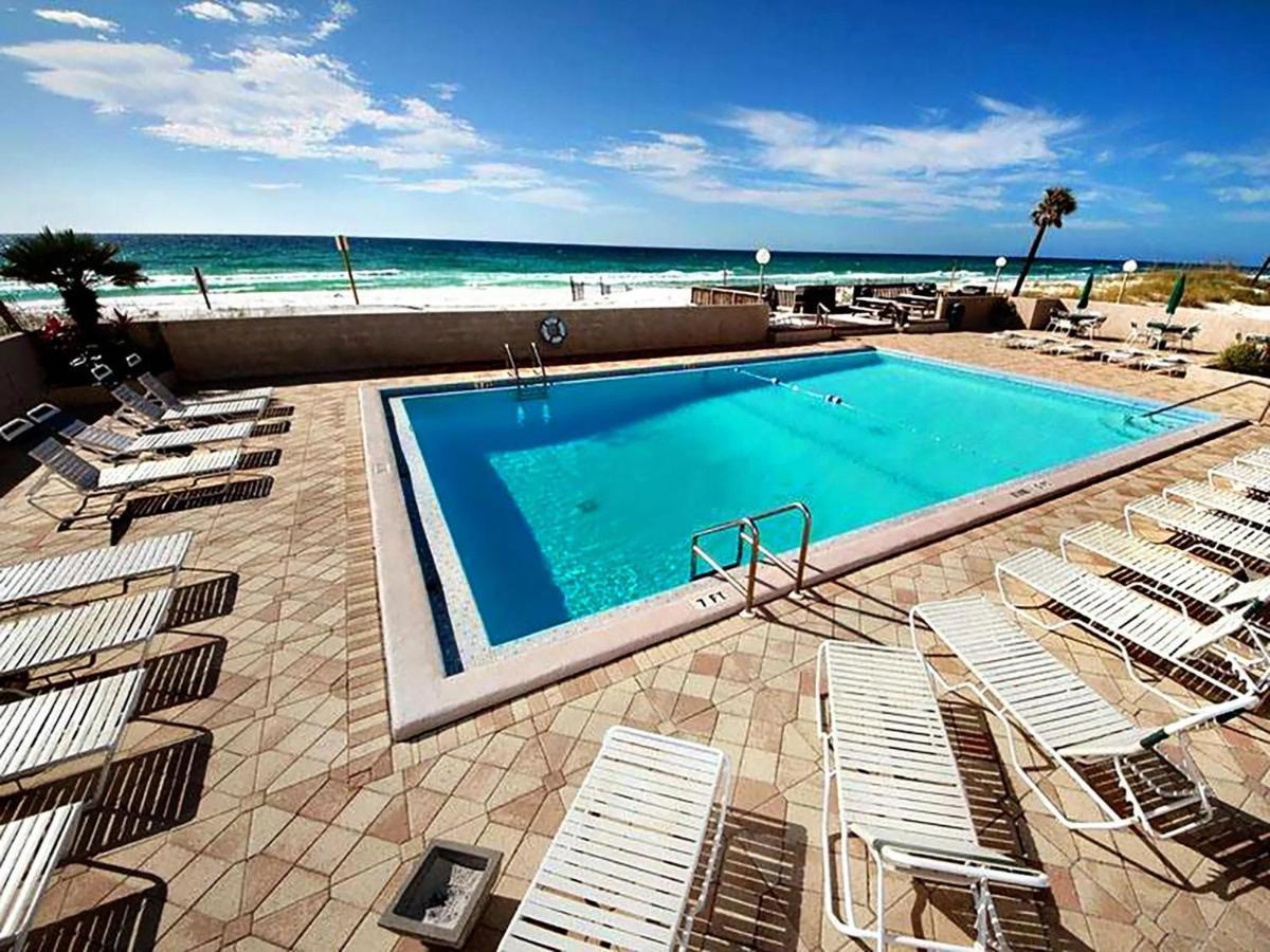 Emerald Isle 302 Fort Walton Beach Exterior foto